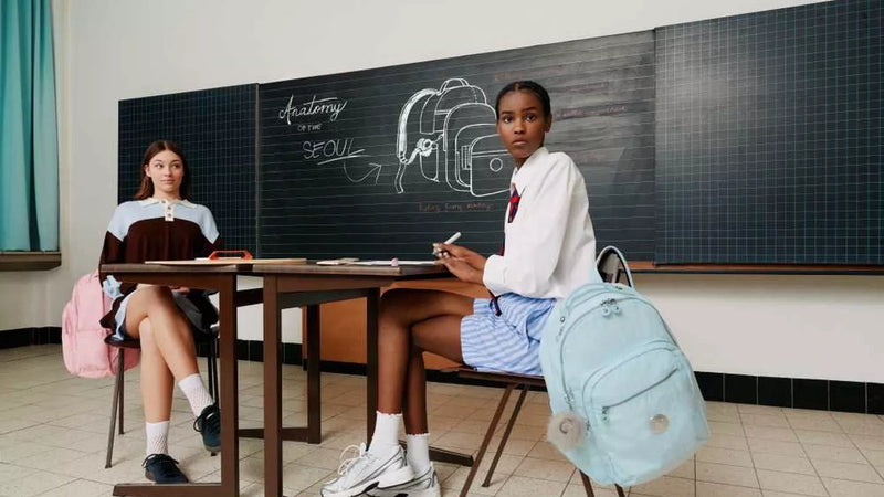 What Are the Best Bags and Backpacks for Uni?