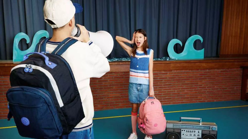 Best Backpack Sizes for School Students