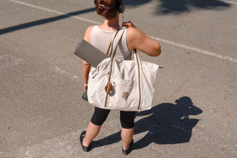 Gym Bag Essentials for Women