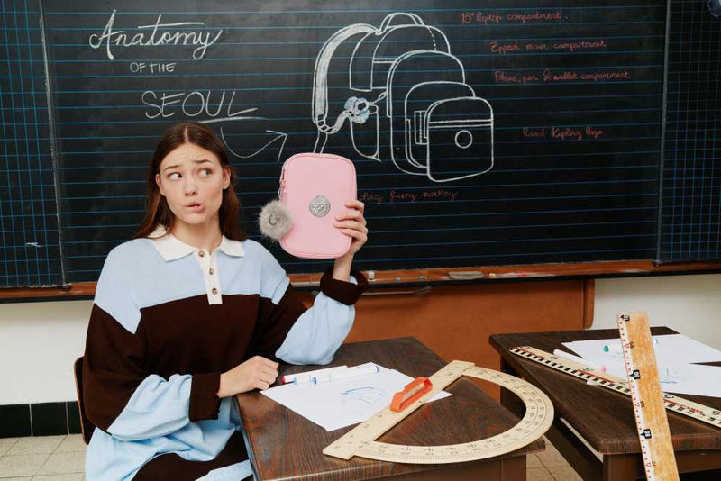 Zero Stress Back-to-School Shopping List