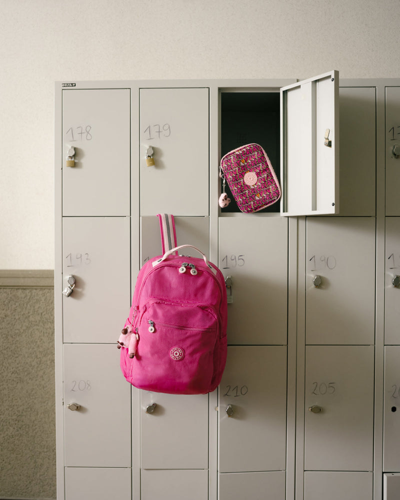 School bags guide