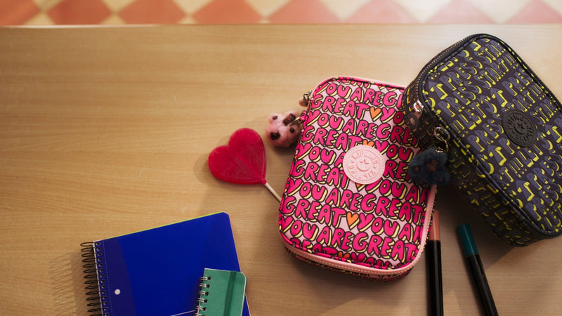 Your Ultimate School Bag Checklist
