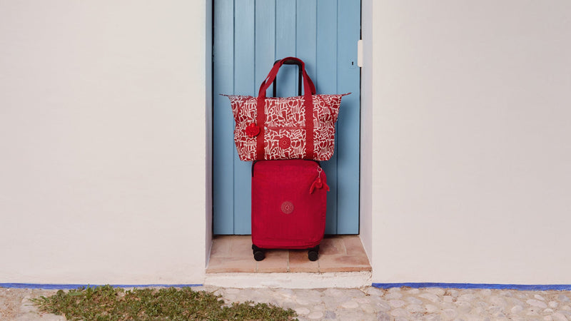 Complete Cabin Bag Size Guide