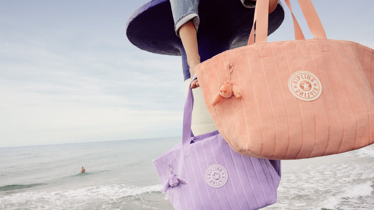 Matching Bags for You & Your Bestie | Kipling UK