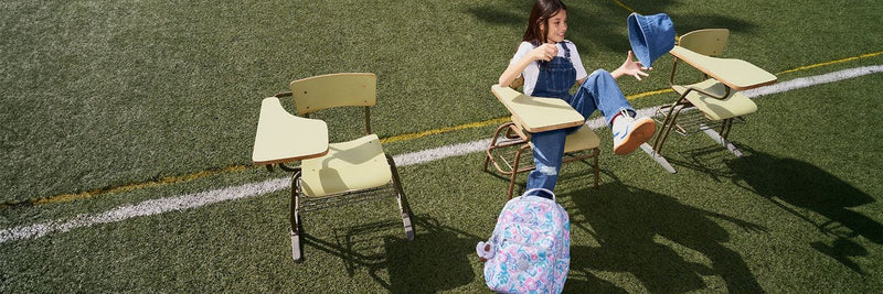 Your Ultimate School Bag Checklist
