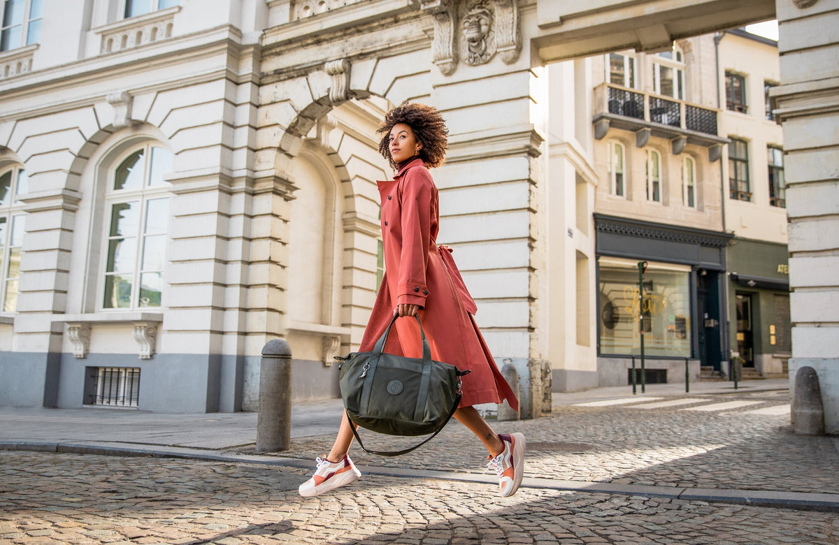 Bag trends for winter