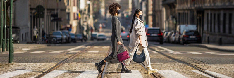 Bag Trends For Autumn