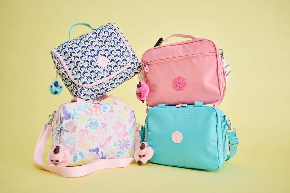 Come pulire la borsa portapranzo dei tuoi figli
