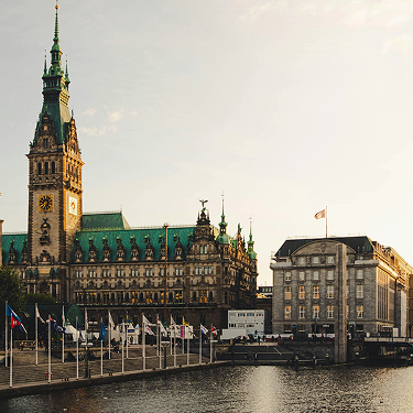 Europe’s Leading City Escapes For Solo Female Travellers