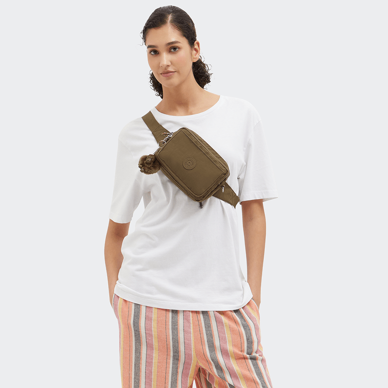 What Is a Bum Bag?