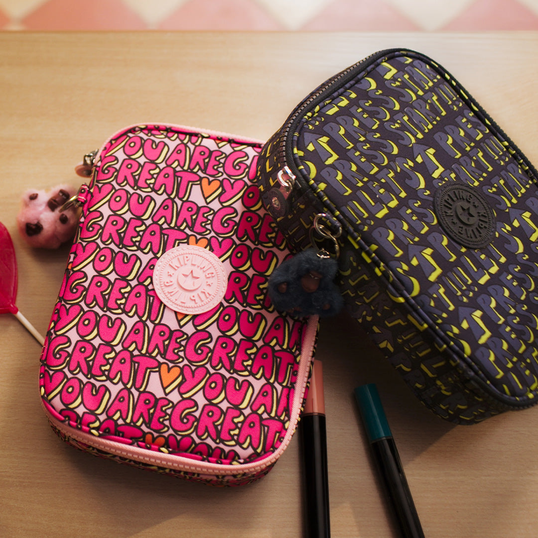 Pencil cases