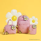 Pink Daisy Set