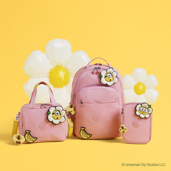 Pink Daisy Set