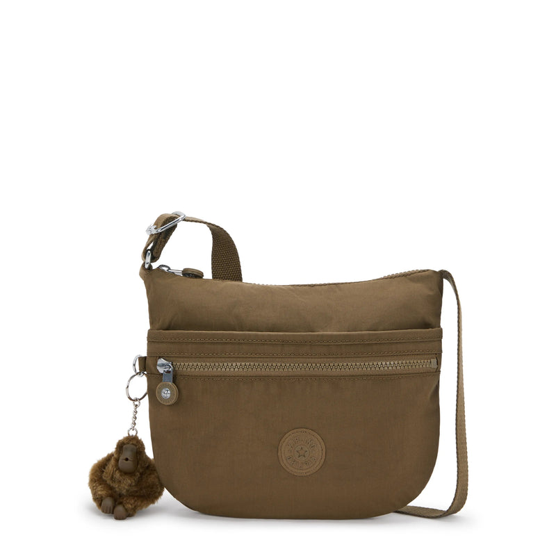 ARTO S - Smooth Khaki / Small