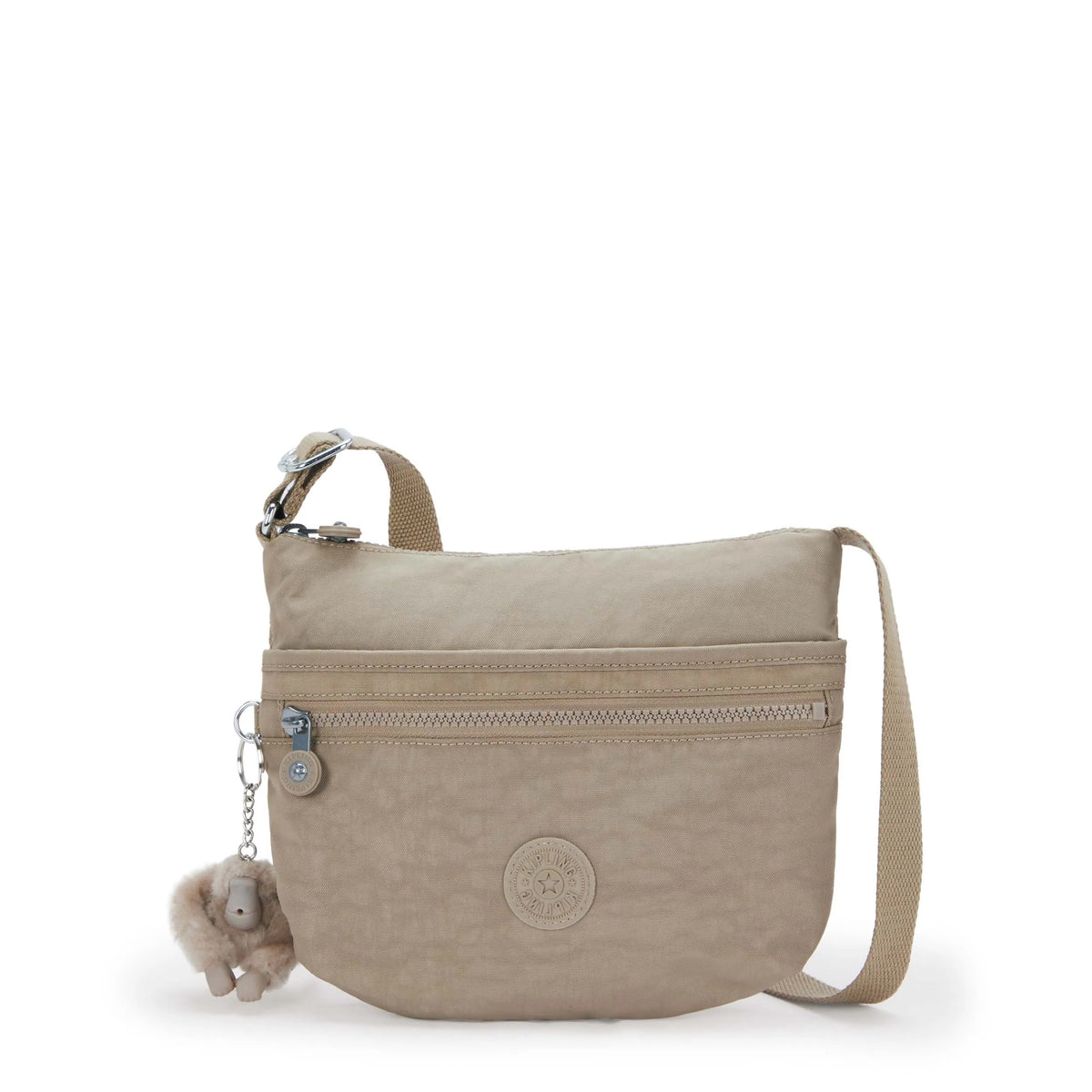 ARTO S Soft Taupe - view1