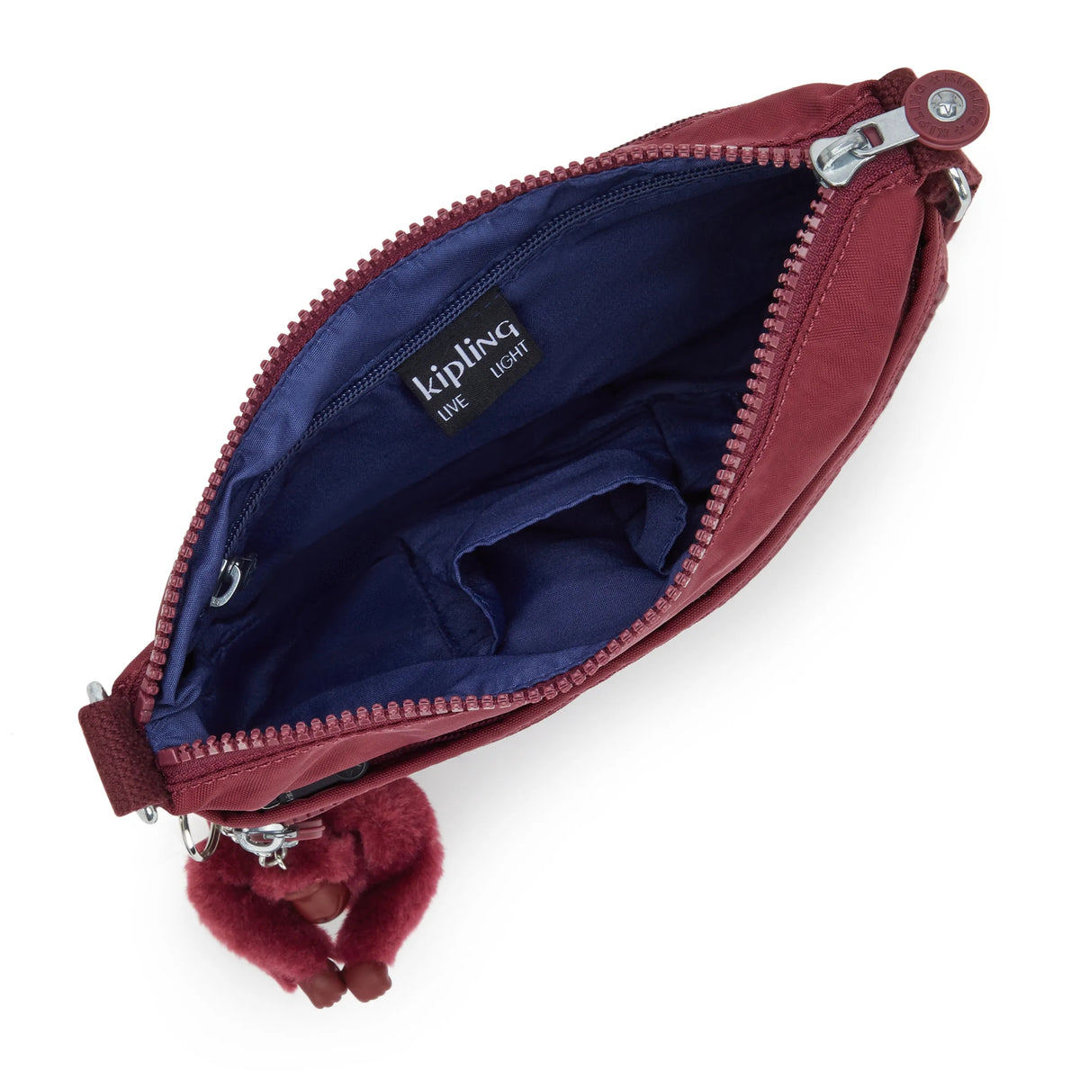 ARTO S | Kleine Cross Body Tas | Kipling
