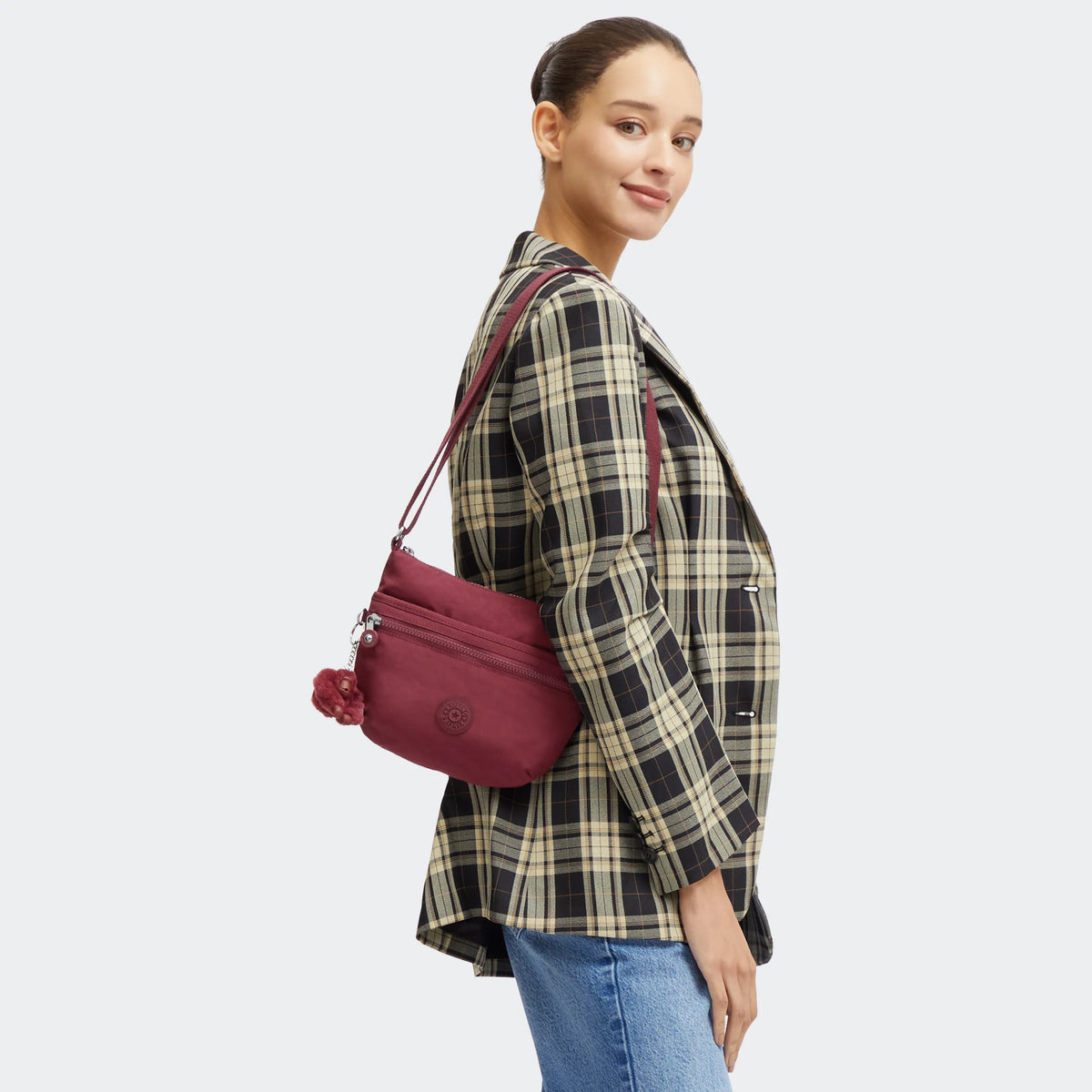 ARTO S | Kleine Cross Body Tas | Kipling