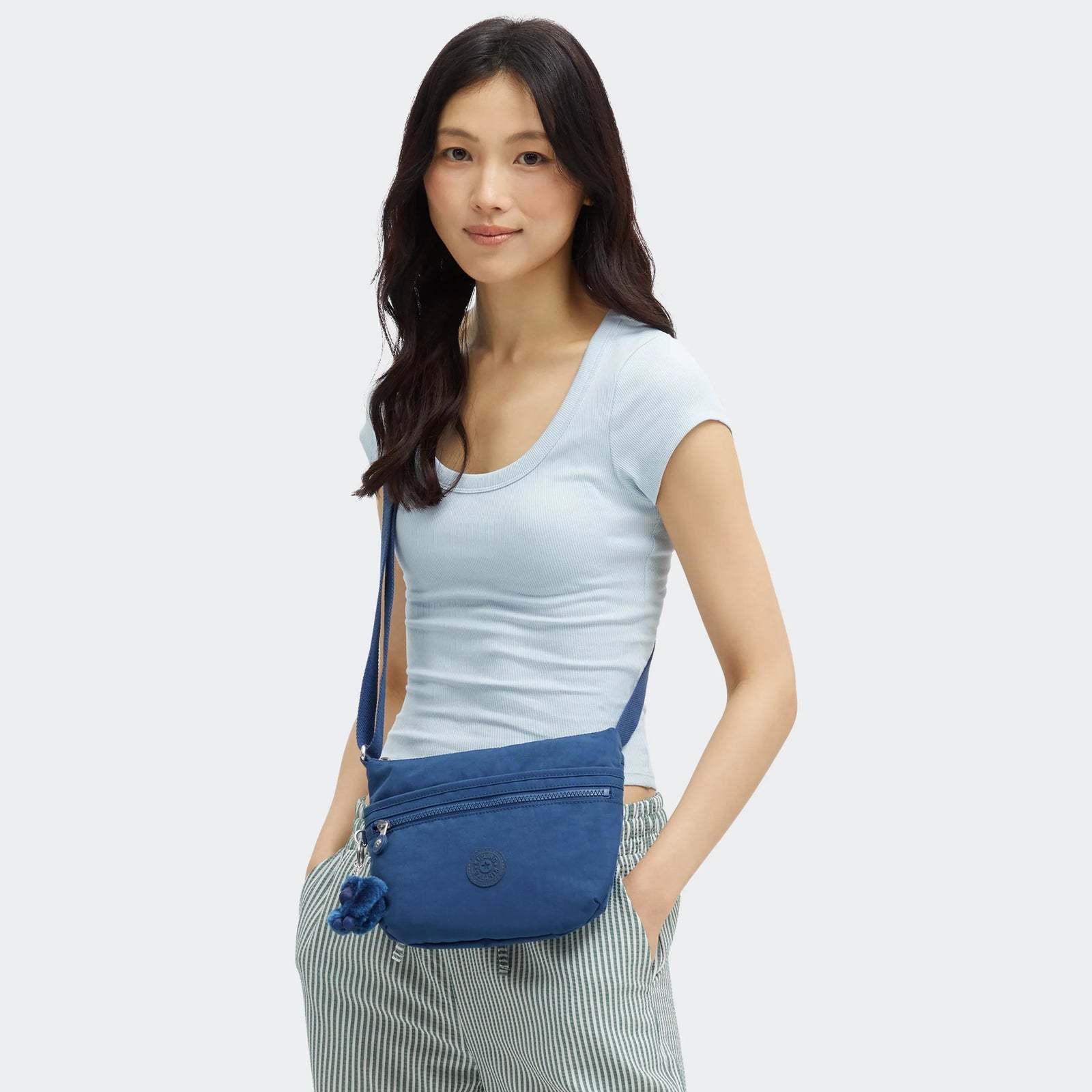 ARTO S Casual Blue-view-2