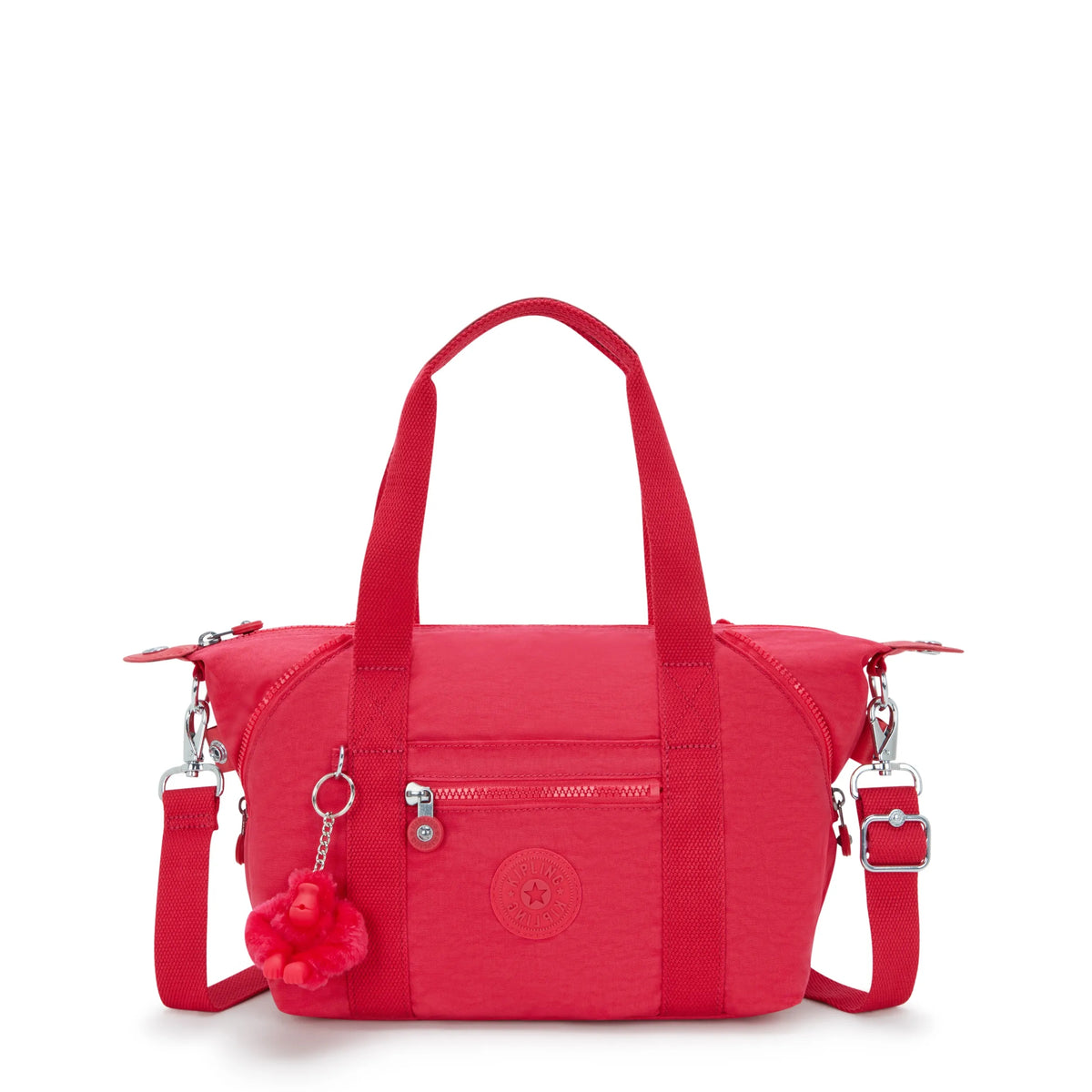 ART MINI Resort Pink - 1