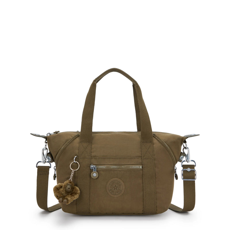 ART MINI - Smooth Khaki / Small