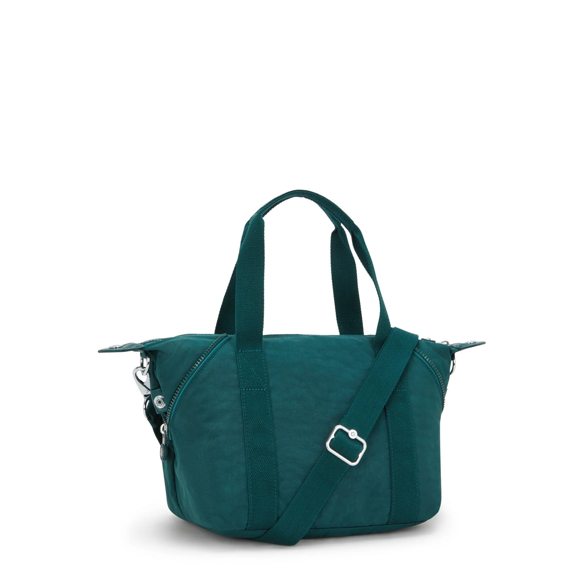 ART MINI Tailored Green - view3