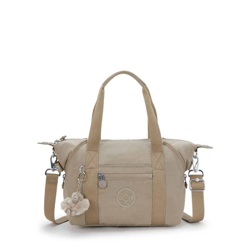 ART MINI - Soft Taupe / Small