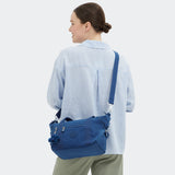 ART MINI Casual Blue-view-2 thumbnail