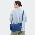 ART MINI Casual Blue-view-2 thumbnail