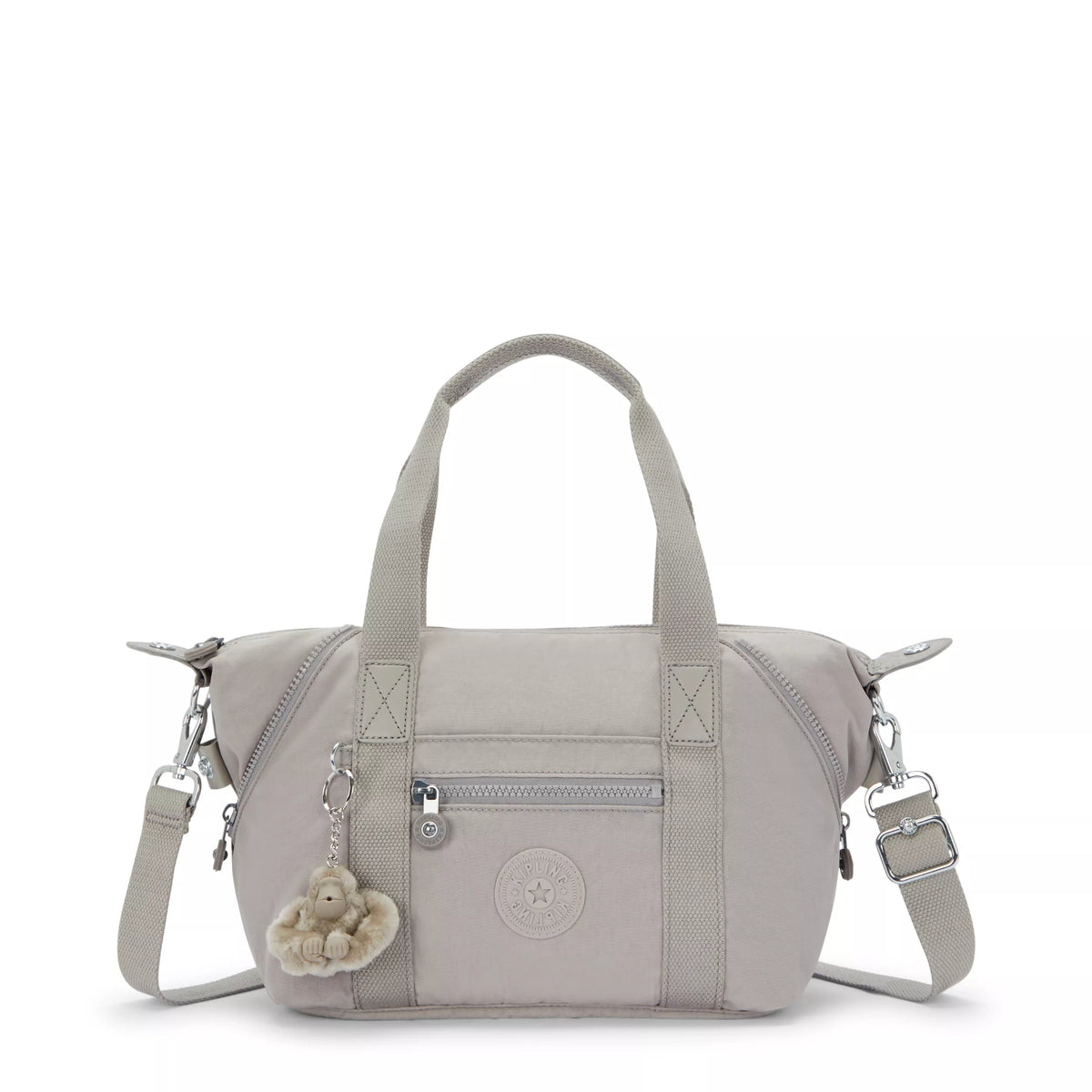 ART MINI Grey Gris - 1