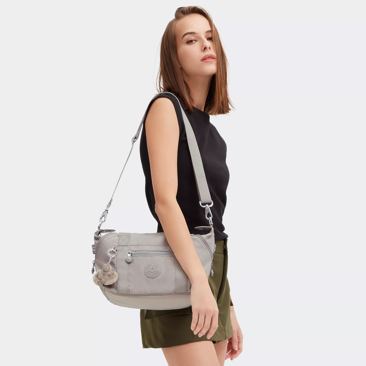 ART MINI Grey Gris - 2
