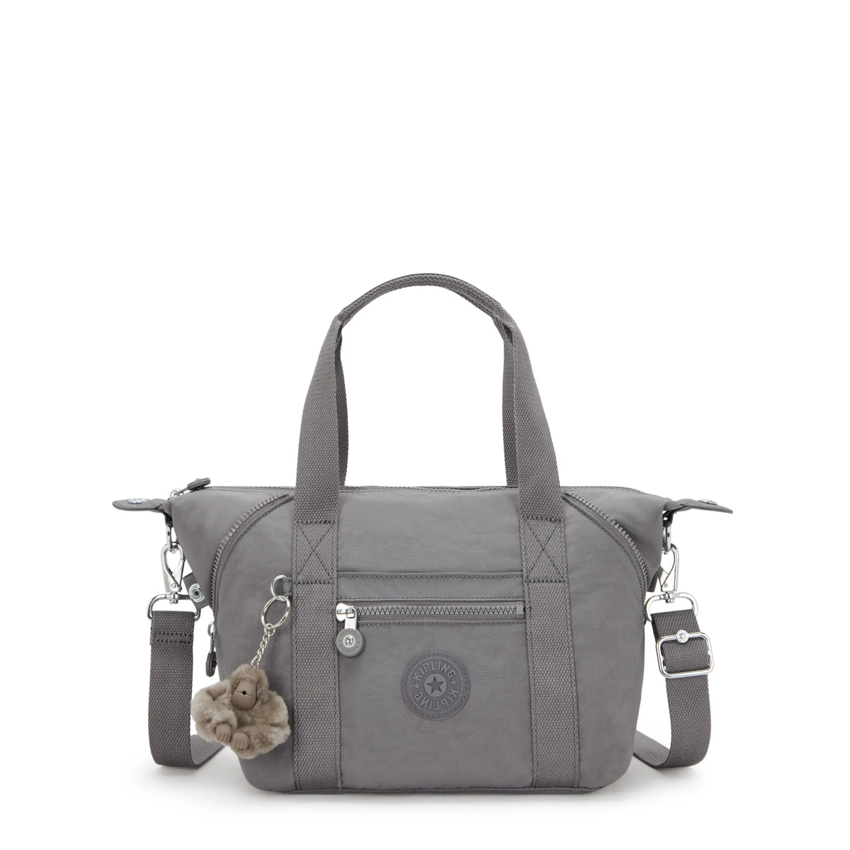 ART MINI Inviting Grey - 1