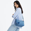 ART MINI Vintage Blue-view-2 thumbnail