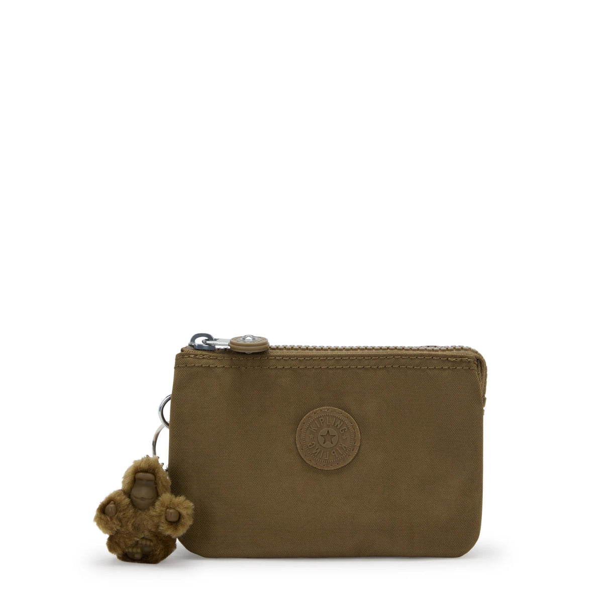 CREATIVITY S Smooth Khaki - view1