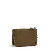 CREATIVITY S Smooth Khaki-view-2 thumbnail