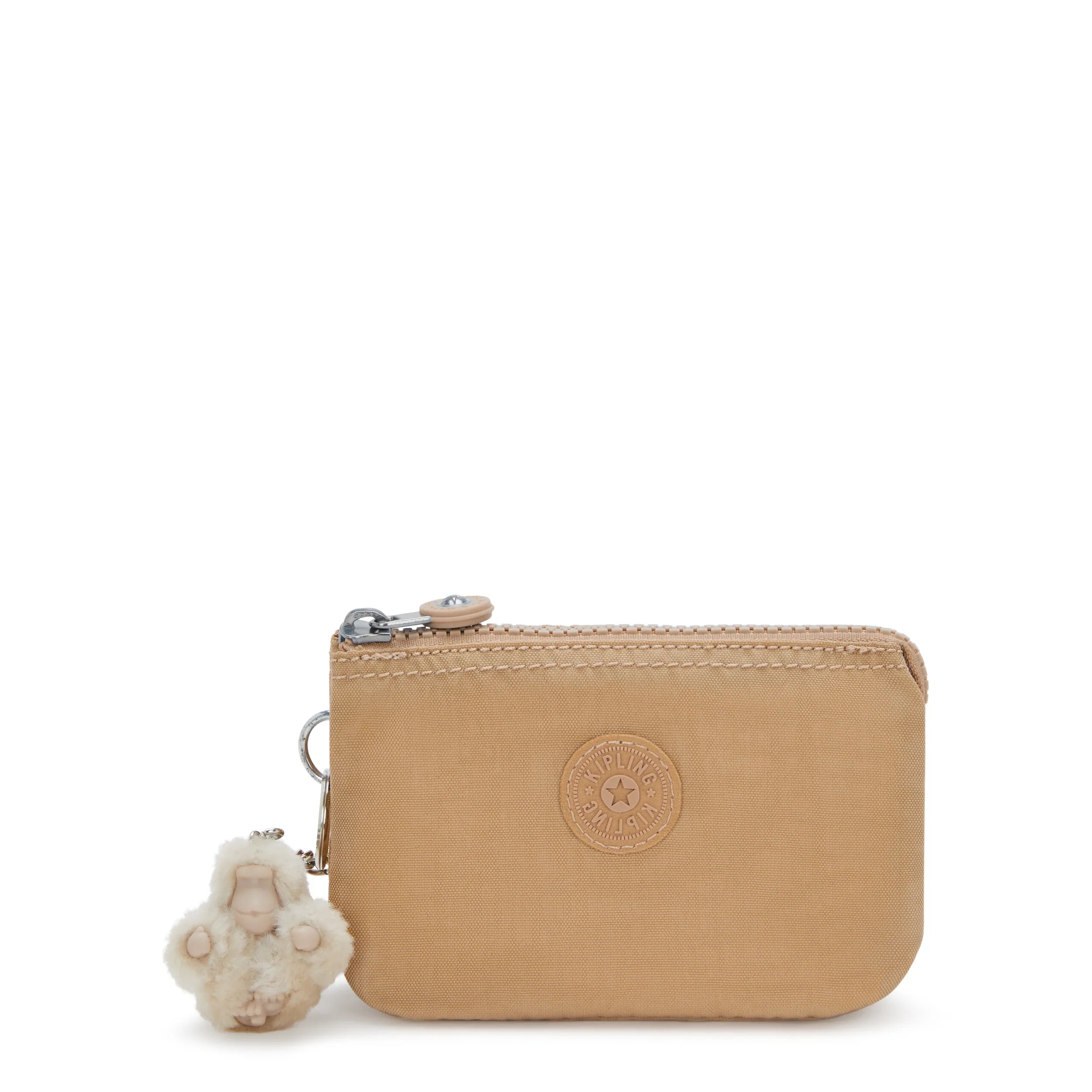 Porte-monnaie Femme Kipling Creativity L – 100% Polyamide, Hydrofuge, Dimensions 11 X 18,5 X 1,5 Cm - 9