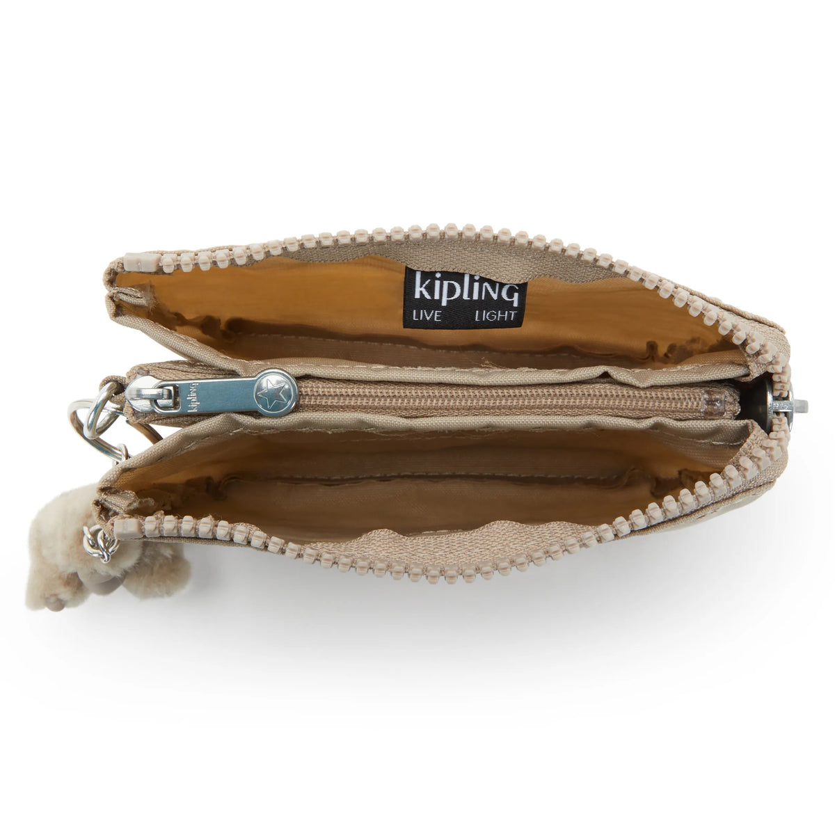 CREATIVITY S Soft Taupe - view3