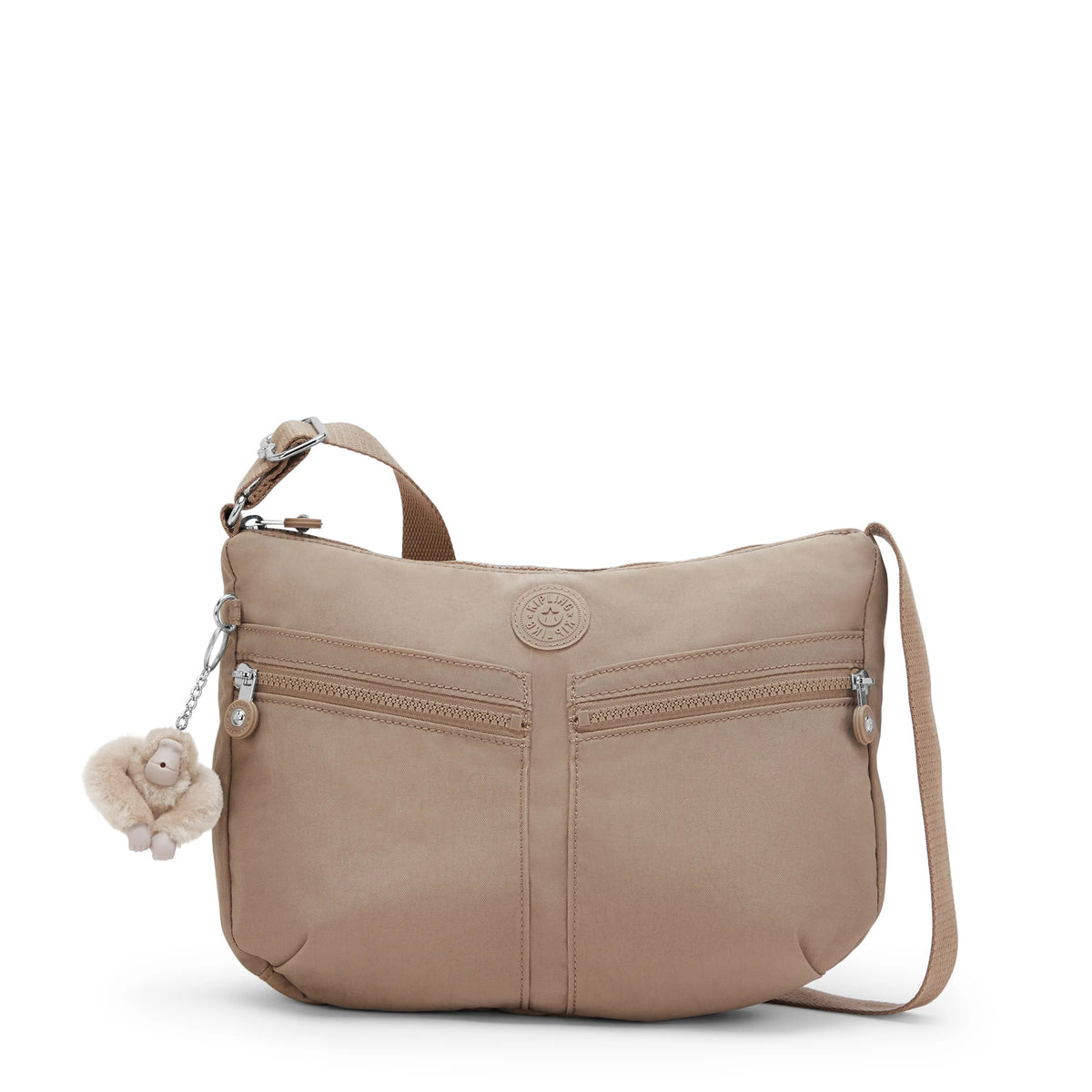 IZELLAH Tan Beige - view1