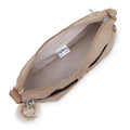 IZELLAH Tan Beige-view-4 thumbnail