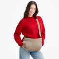 IZELLAH Tan Beige-view-2 thumbnail