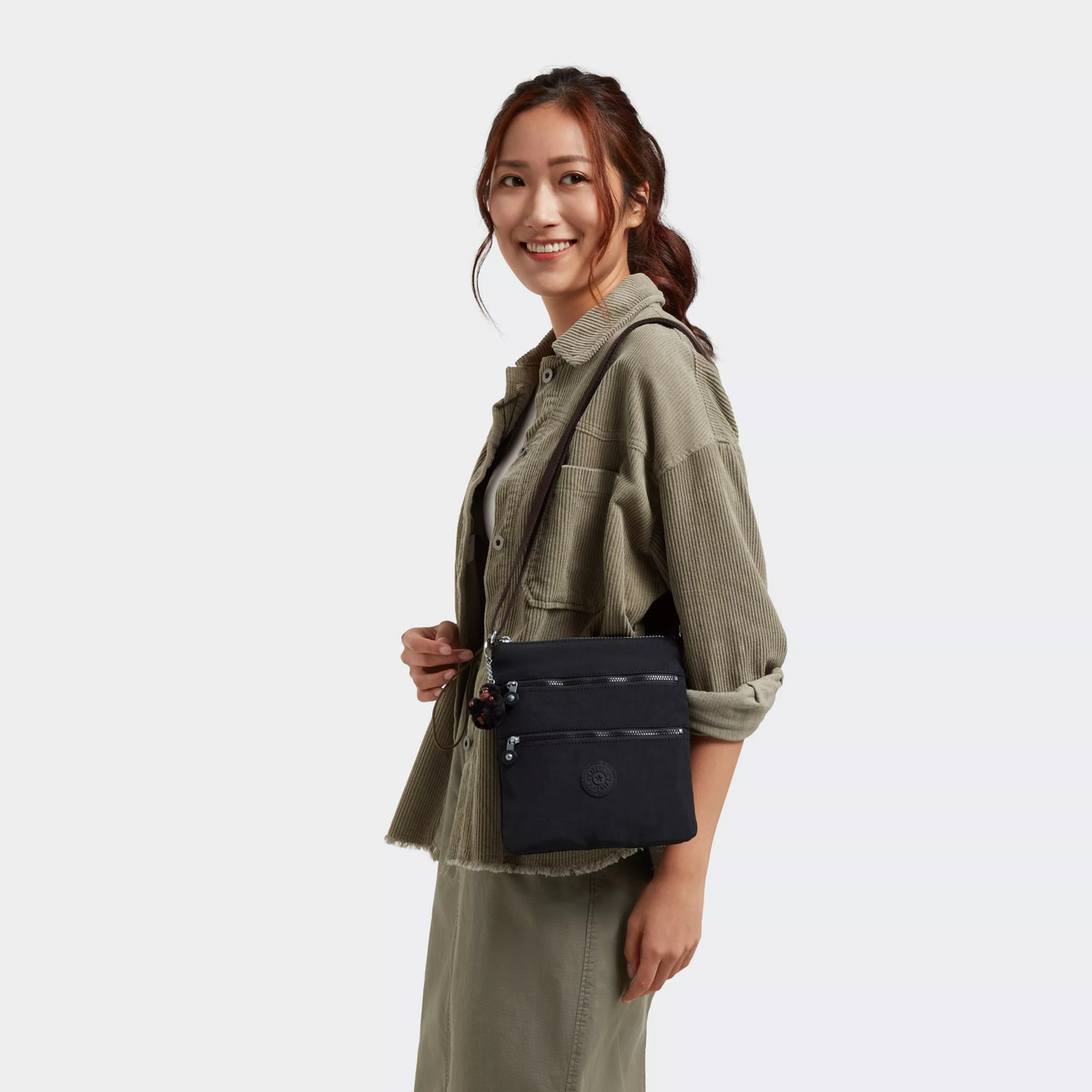 KEIKO Black Tonal - 2