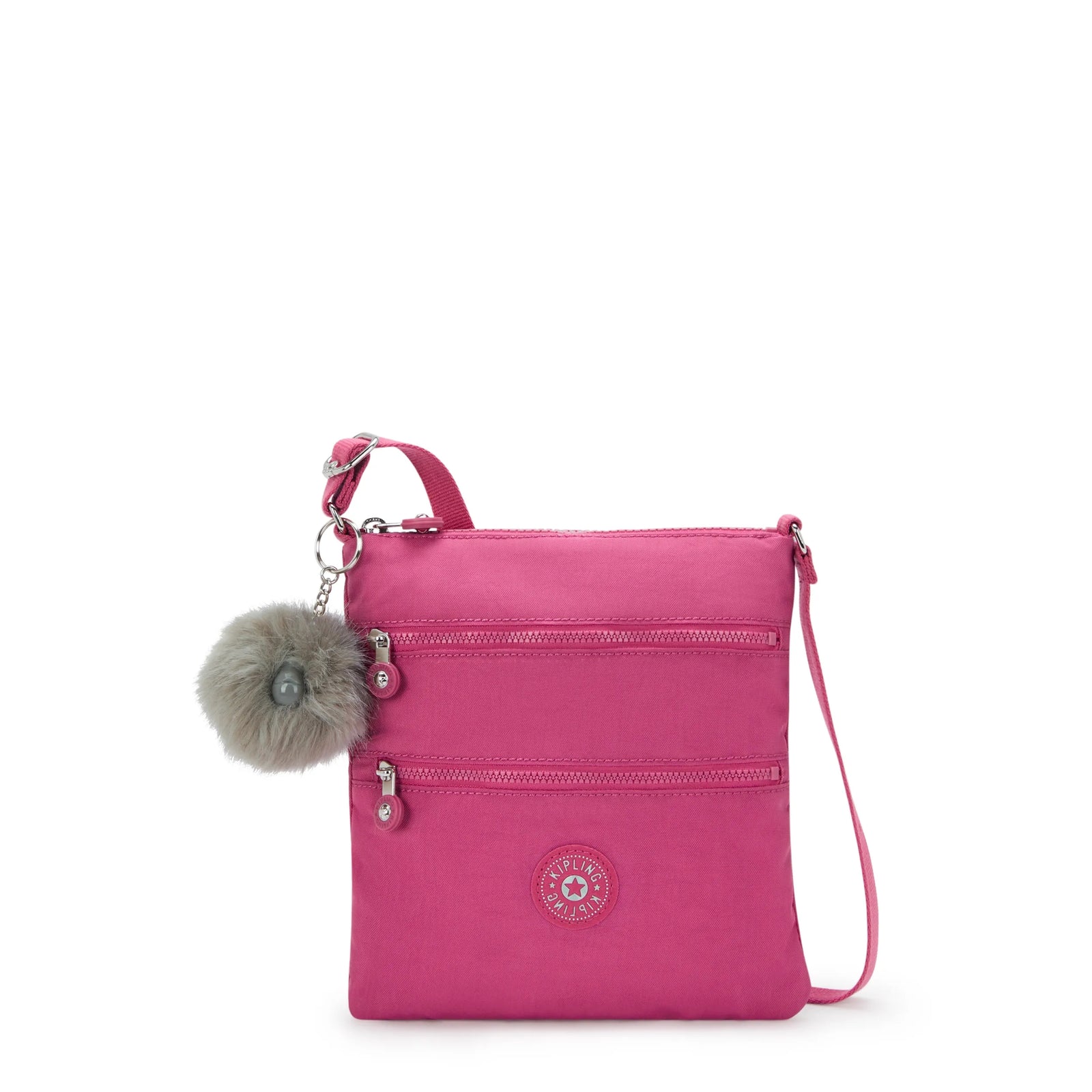 Kipling Bolsa crossbody multicolor Keiko Firework Mujer |El Palacio de Hierro Kipling Bolsa crossbody multicolor Keiko Firework Mujer |El Palacio de Hierro