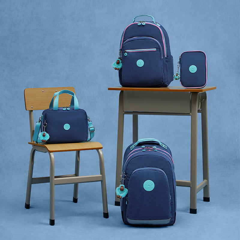 The Resort Navy Set  - 1