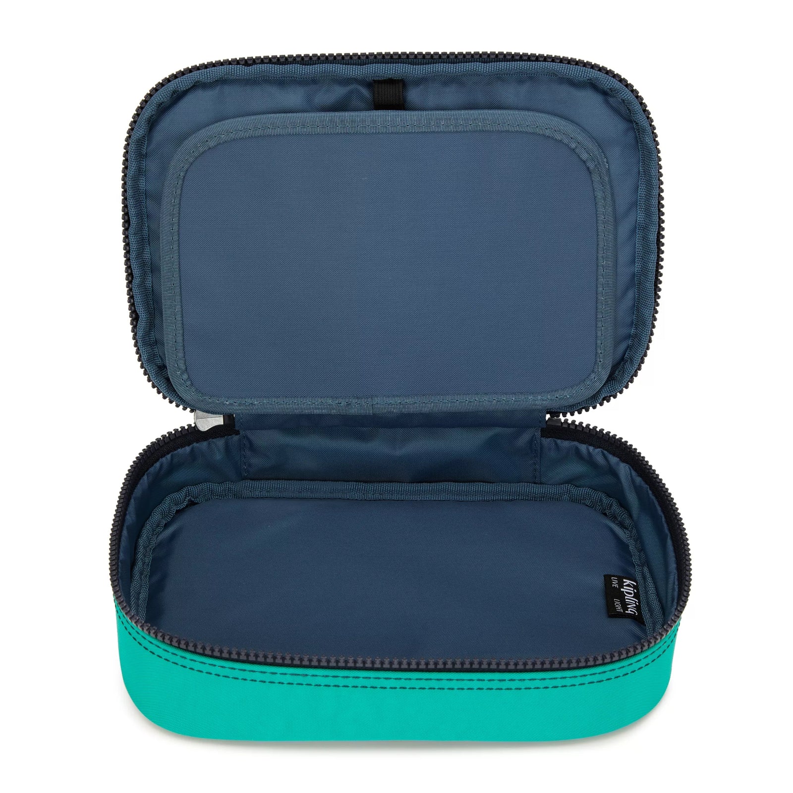 100 PENS Blue Green Block-view-3