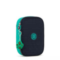 100 PENS Blue Green Block-view-4 thumbnail