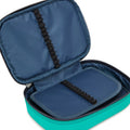 100 PENS Blue Green Block-view-5 thumbnail