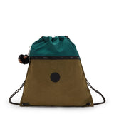 SUPERTABOO Black Khaki Block-view-1 thumbnail