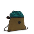 SUPERTABOO Black Khaki Block-view-5 thumbnail