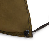 SUPERTABOO Black Khaki Block-view-7 thumbnail