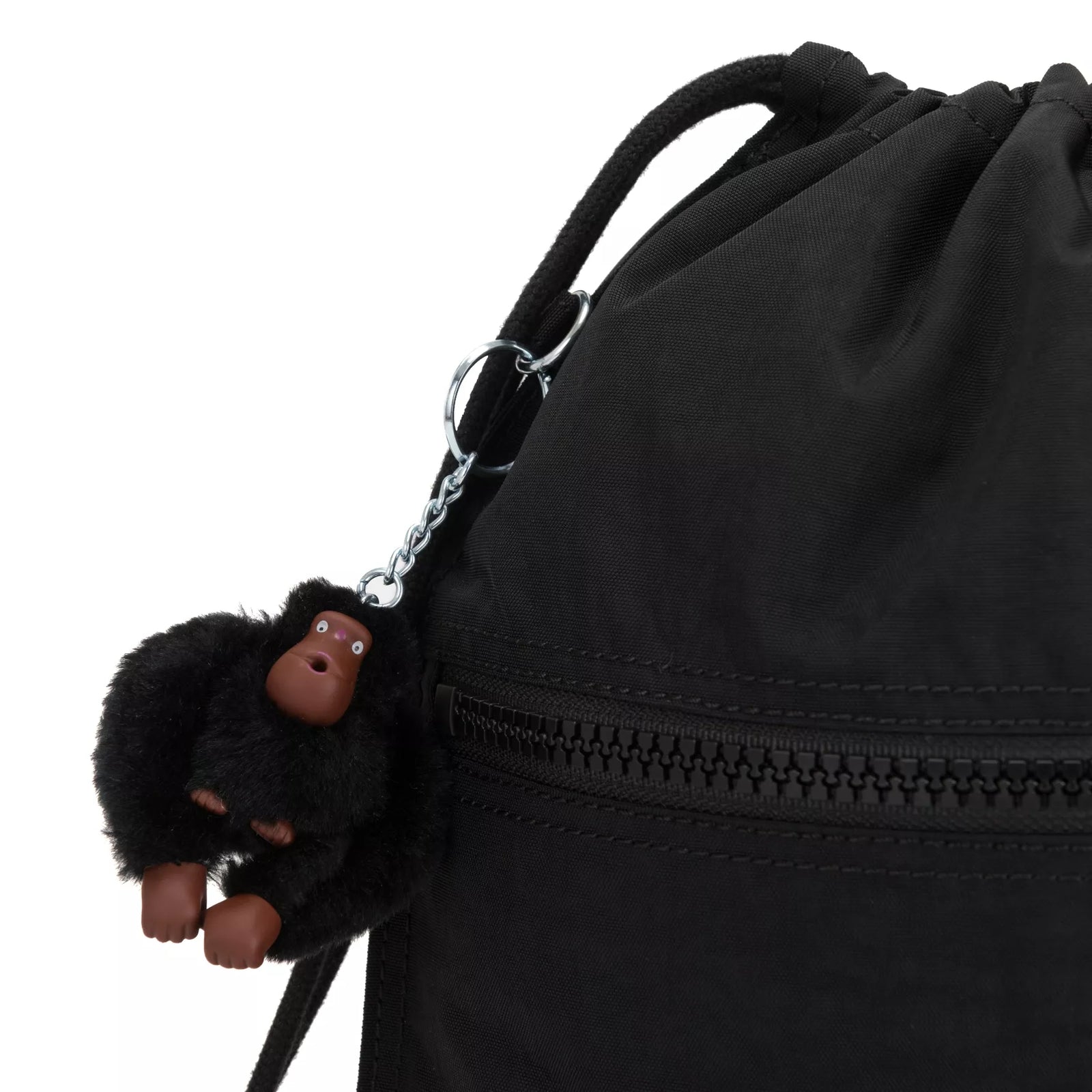 Kipling TO SCHOOL SUPERTABOO - Sac de sport - back to grey Kipling TO SCHOOL SUPERTABOO - Sac de sport - back to grey