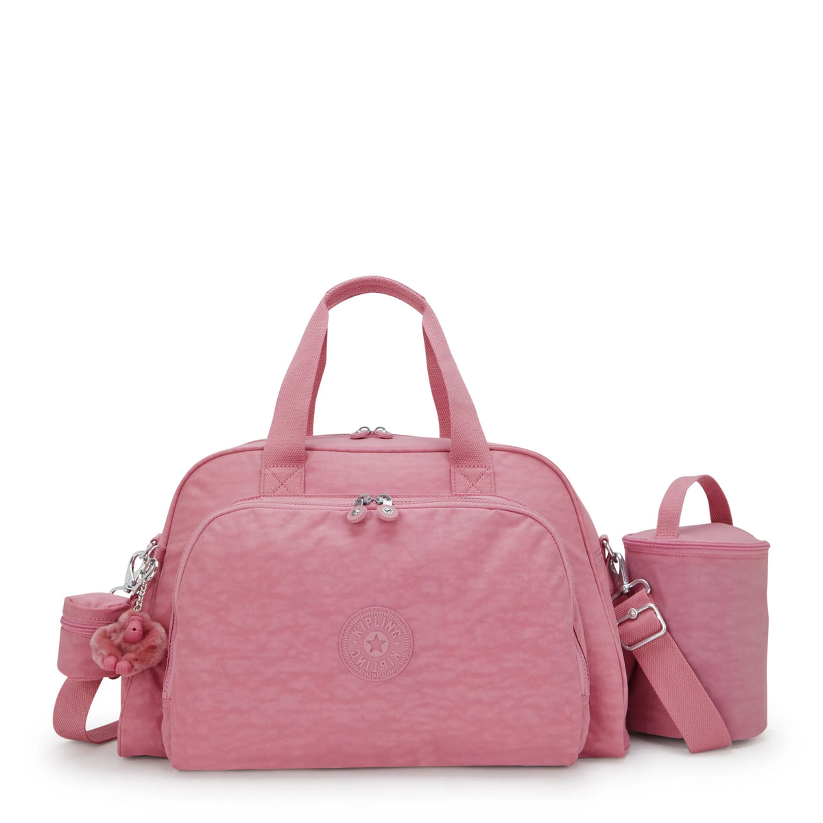 CAMAMA Cosmo Pink - 1